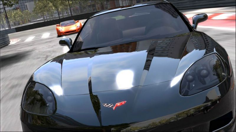 Project Gotham Racing 3 - Imagen 48
