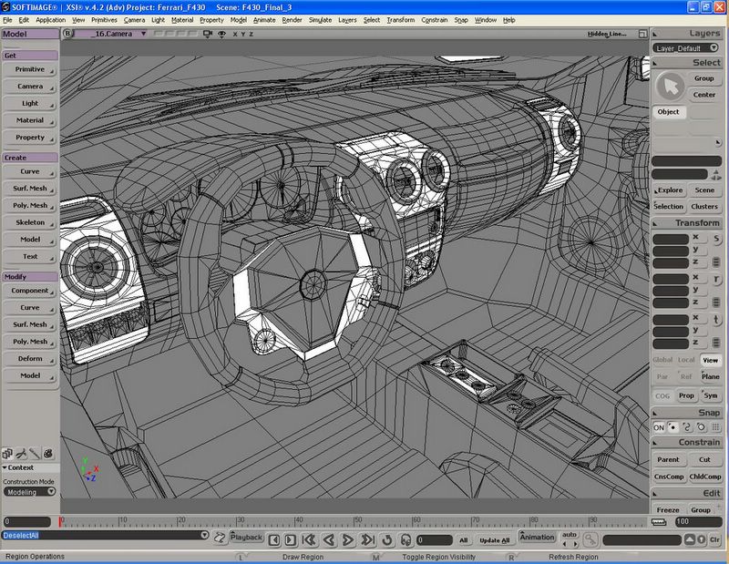 Project Gotham Racing 3 - Imagen 46