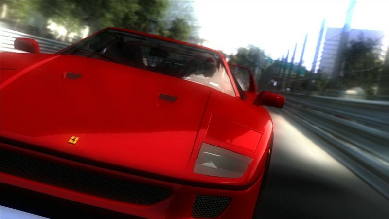 Project Gotham Racing 3 - Imagen 47