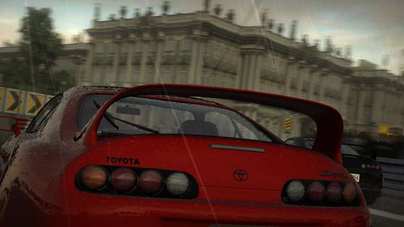 Project Gotham Racing 4 - Imagen 20