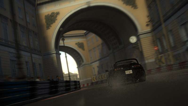 Project Gotham Racing 4 - Imagen 19
