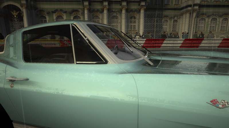 Project Gotham Racing 4 - Imagen 15