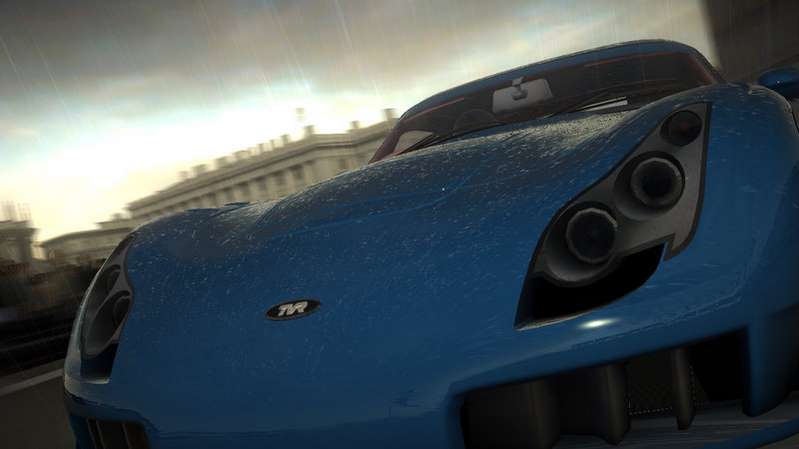 Project Gotham Racing 4 - Imagen 16