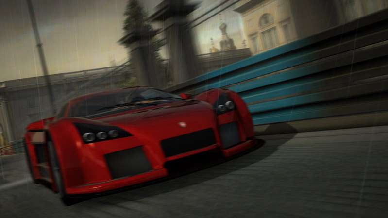 Project Gotham Racing 4 - Imagen 17