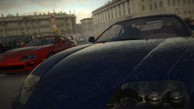 Project Gotham Racing 4 - Imagen 18