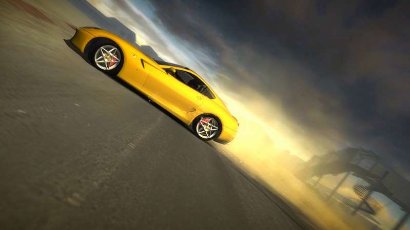 Project Gotham Racing 4 - Imagen 13
