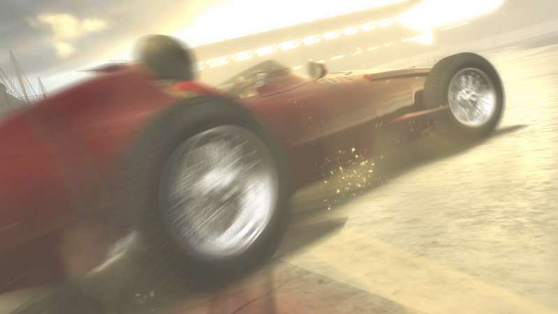 Project Gotham Racing 4 - Imagen 14