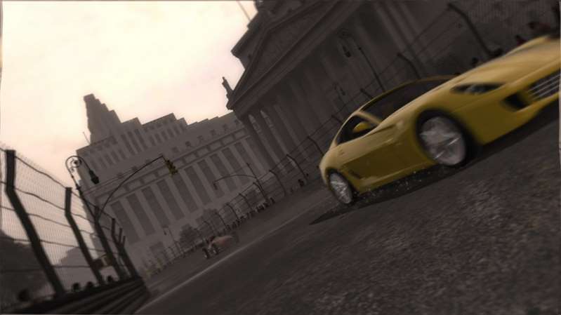 Project Gotham Racing 4 - Imagen 7