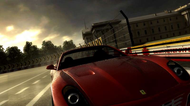 Project Gotham Racing 4 - Imagen 9