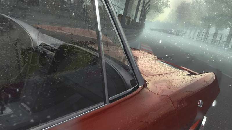 Project Gotham Racing 4 - Imagen 10