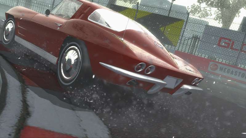 Project Gotham Racing 4 - Imagen 11