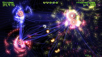 Xbox Live Arcade Unplugged