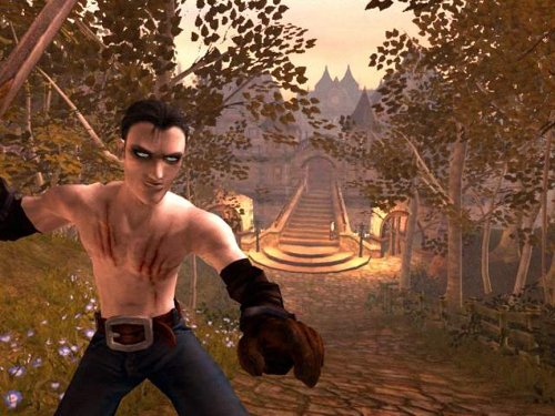 Fable: The Lost Chapters