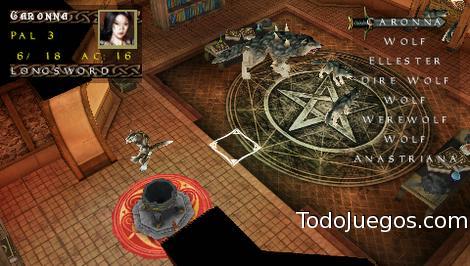 Dungeons & Dragons: Tactics