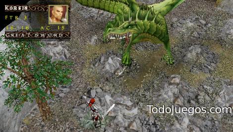 Dungeons & Dragons: Tactics