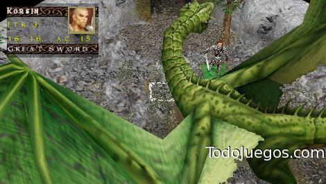 Dungeons & Dragons: Tactics