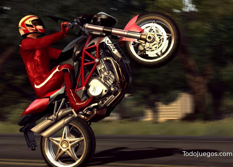 Test Drive Unlimited