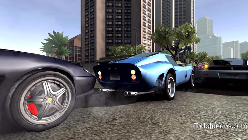 Test Drive Unlimited