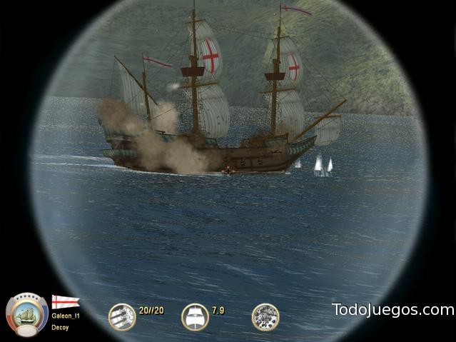 Age of Pirates: Caribbean Tales