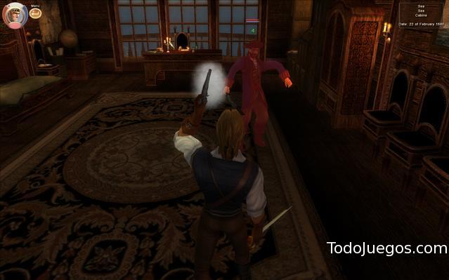 Age of Pirates: Caribbean Tales