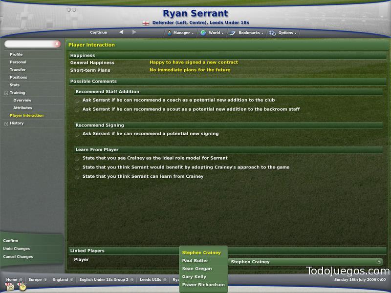Football Manager 2007
