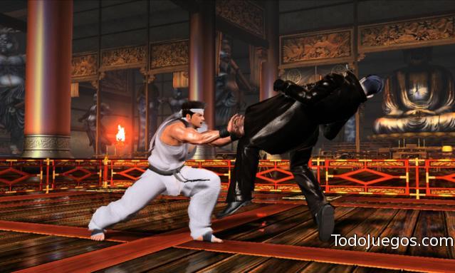 Virtua Fighter 5 - Imagen 18
