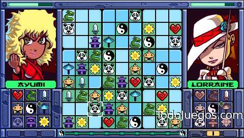 Zendoku, Sudoku Battle Action