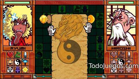 Zendoku, Sudoku Battle Action