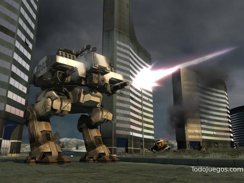 Battlefield 2142