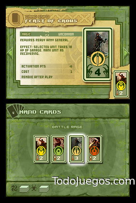 Battles of Prince of Persia