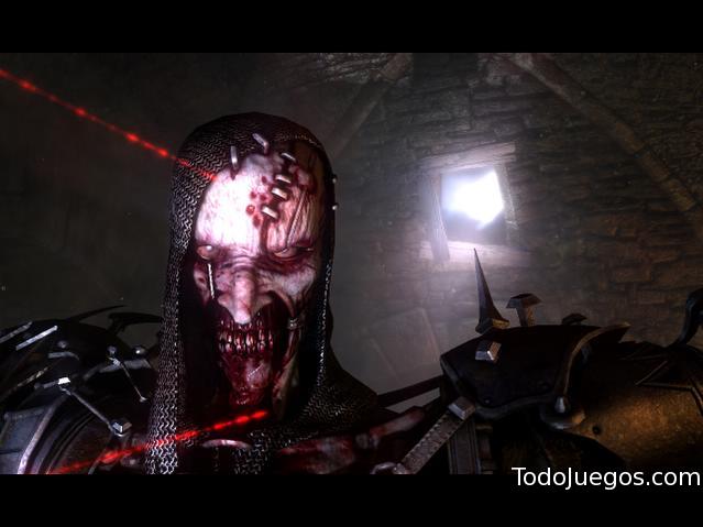 Clive Barker Jericho