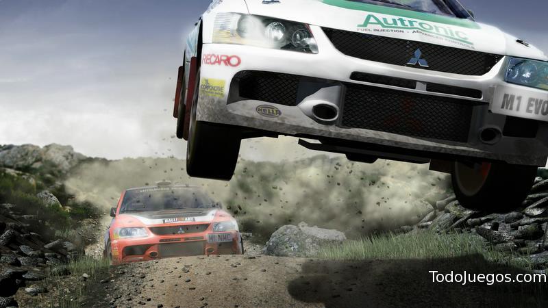 Colin McRae: DIRT - Imagen 25