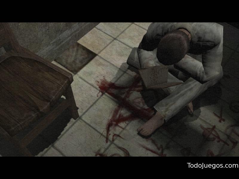 Call of Cthulhu: Dark Corners of the Earth