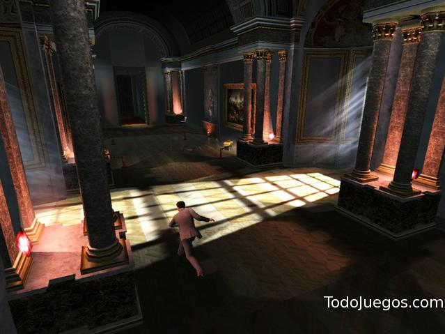 El Código DaVinci - Imagen 15