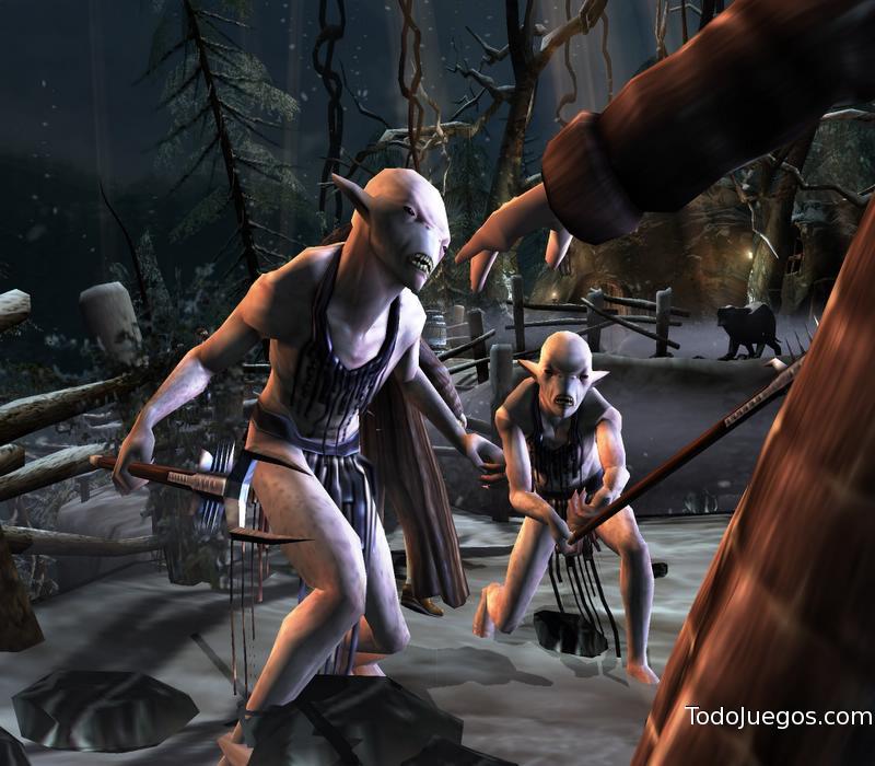 Las Crónicas de Narnia