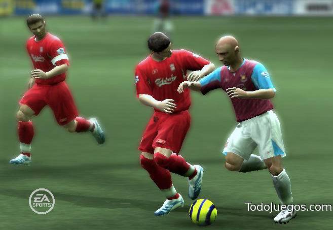 FIFA 07