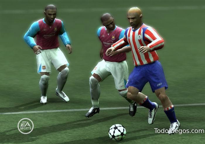 FIFA 07