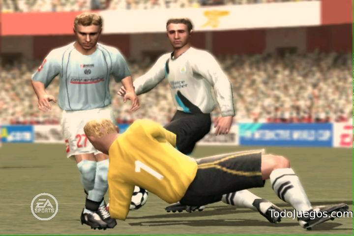 FIFA 07