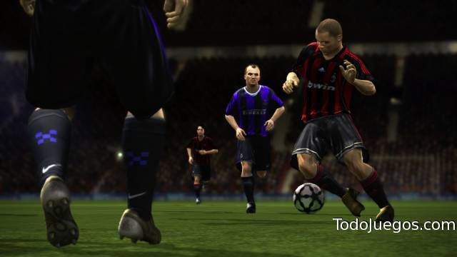 FIFA 08 - Imagen 48