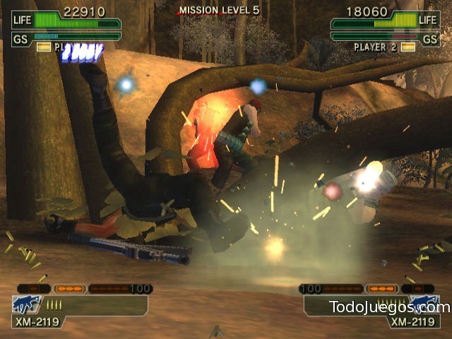 Ghost Squad - Imagen 35