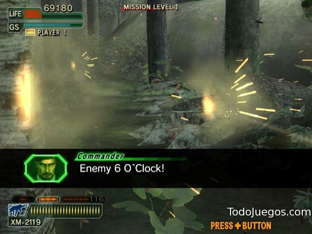 Ghost Squad - Imagen 34