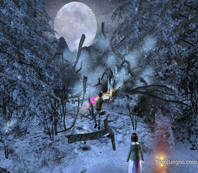 Las Crónicas de Narnia