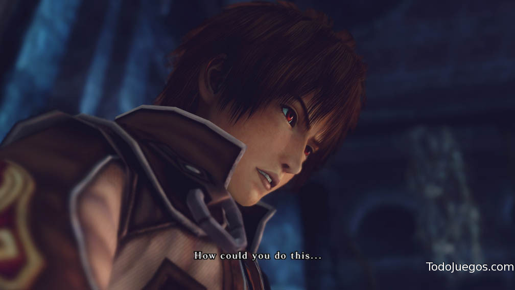 Infinite Undiscovery