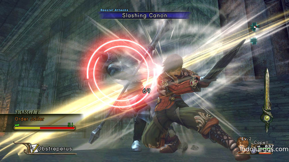 Infinite Undiscovery