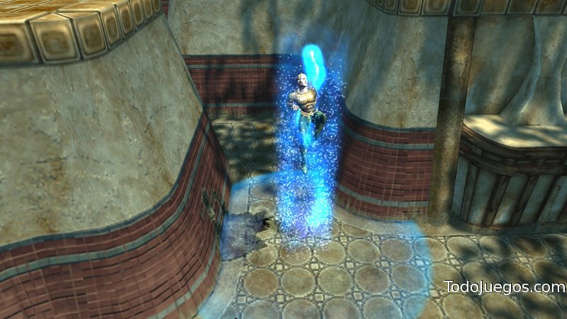 La Liga de la Justicia