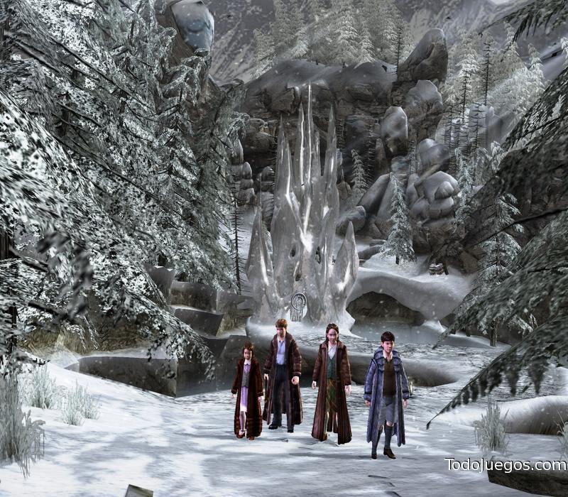 Las Crónicas de Narnia