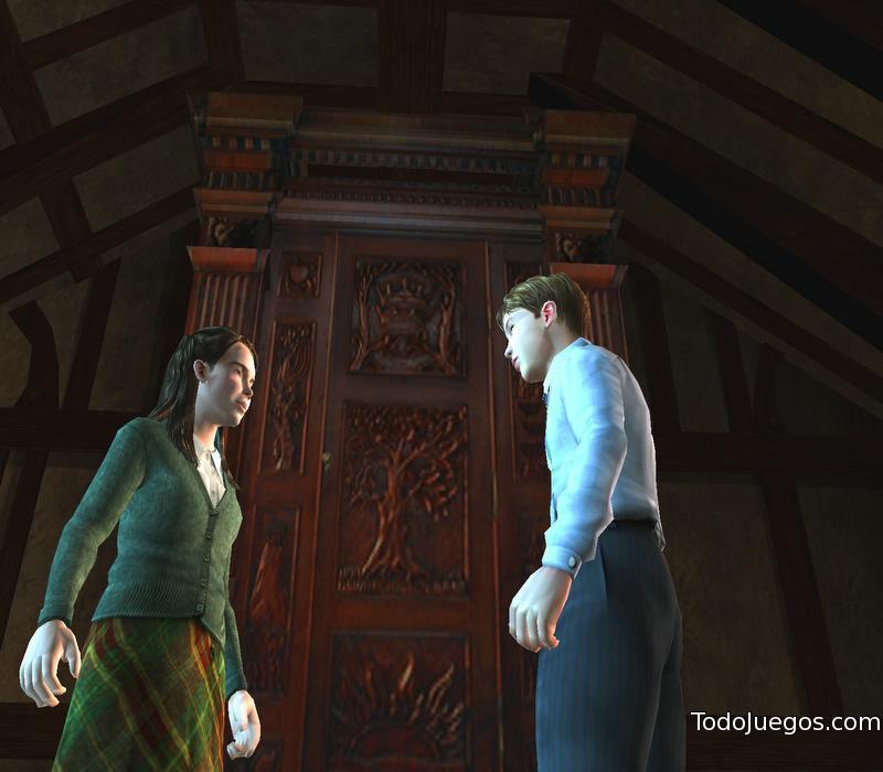 Las Crónicas de Narnia