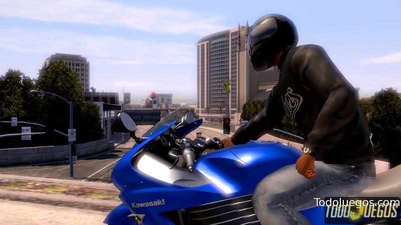 Midnight Club: Los Angeles - Imagen 40