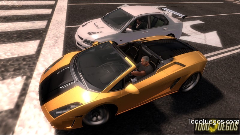 Midnight Club: Los Angeles - Imagen 38