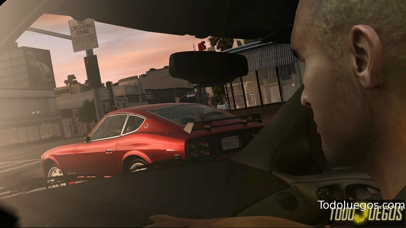 Midnight Club: Los Angeles - Imagen 37